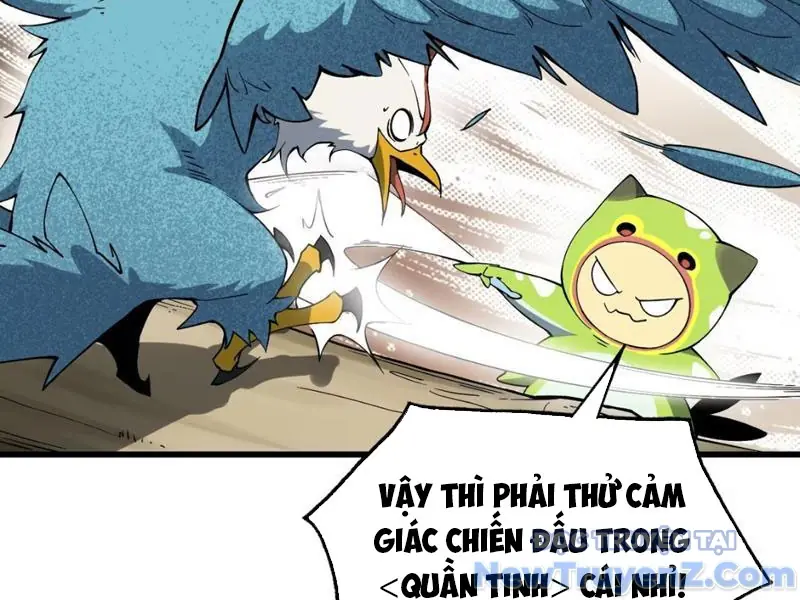 Pháp Sư Ký Sinh Chapter 2 - Trang 34