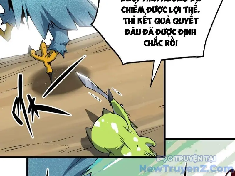 Pháp Sư Ký Sinh Chapter 2 - Trang 44