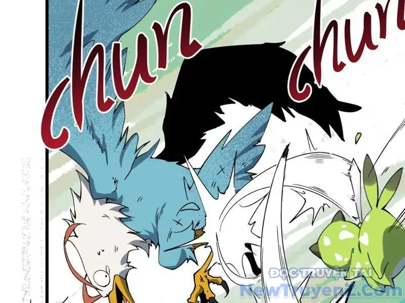 Pháp Sư Ký Sinh Chapter 2 - Trang 45