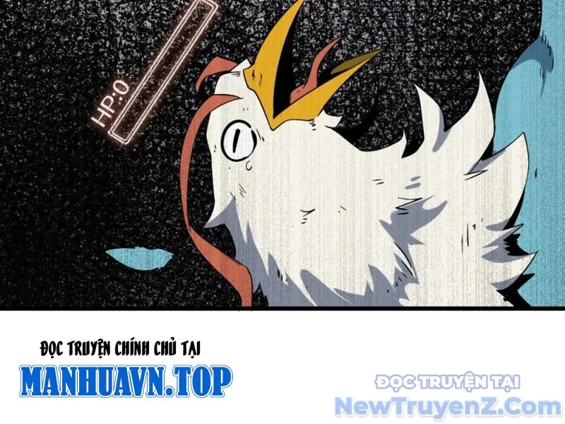 Pháp Sư Ký Sinh Chapter 2 - Trang 48