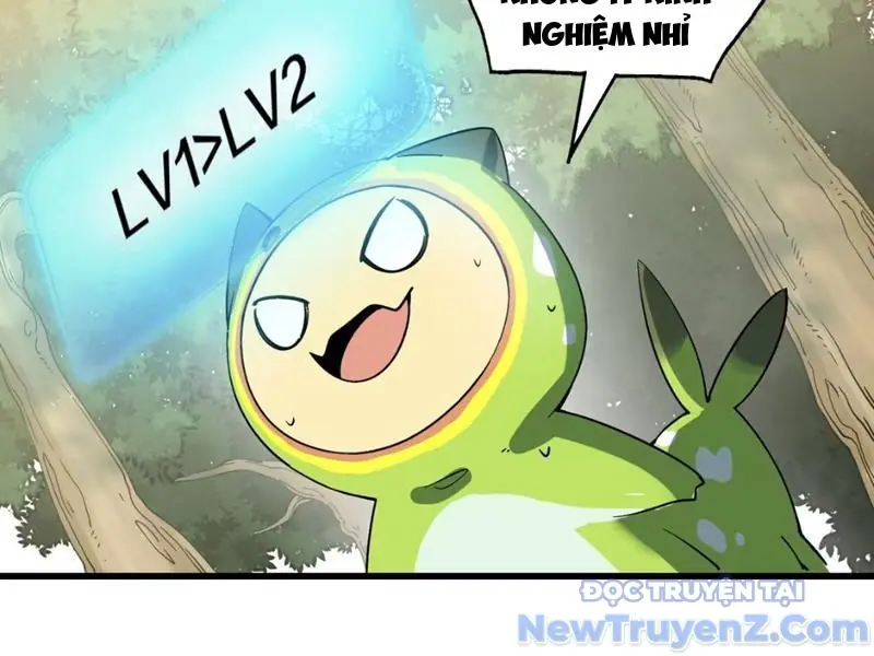 Pháp Sư Ký Sinh Chapter 2 - Trang 50