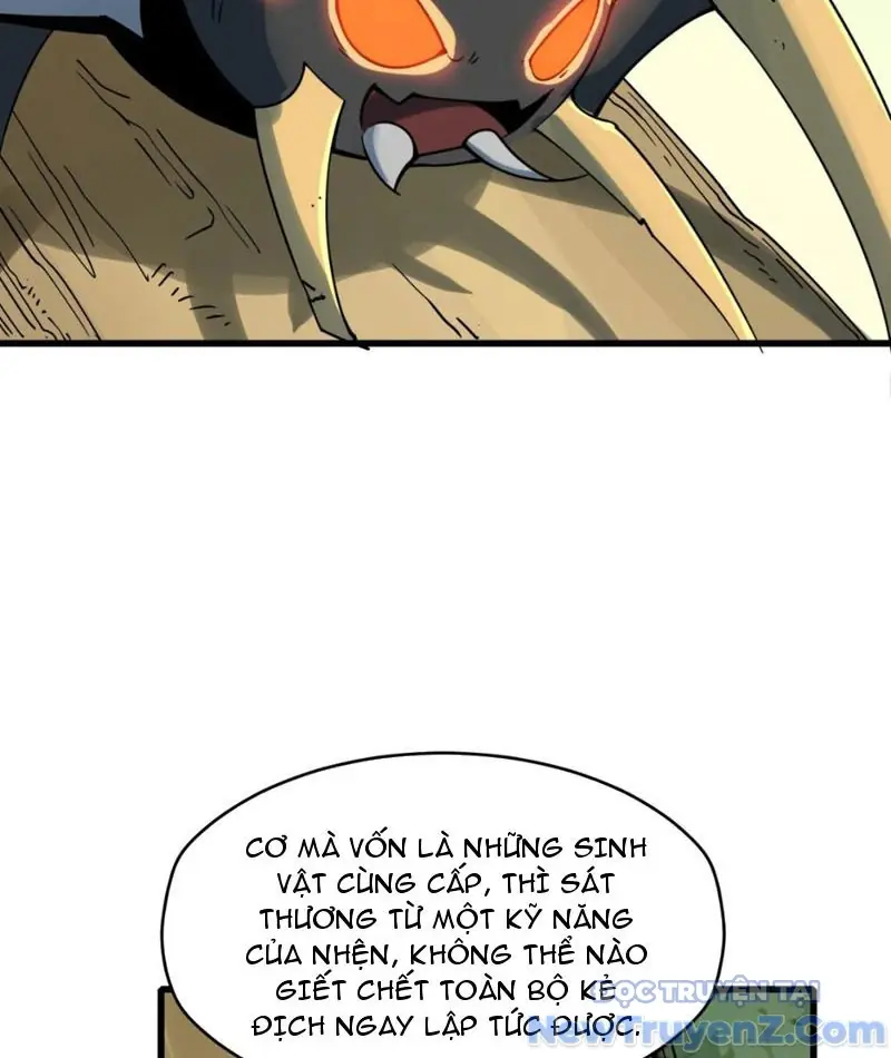 Pháp Sư Ký Sinh Chapter 3 - Trang 10