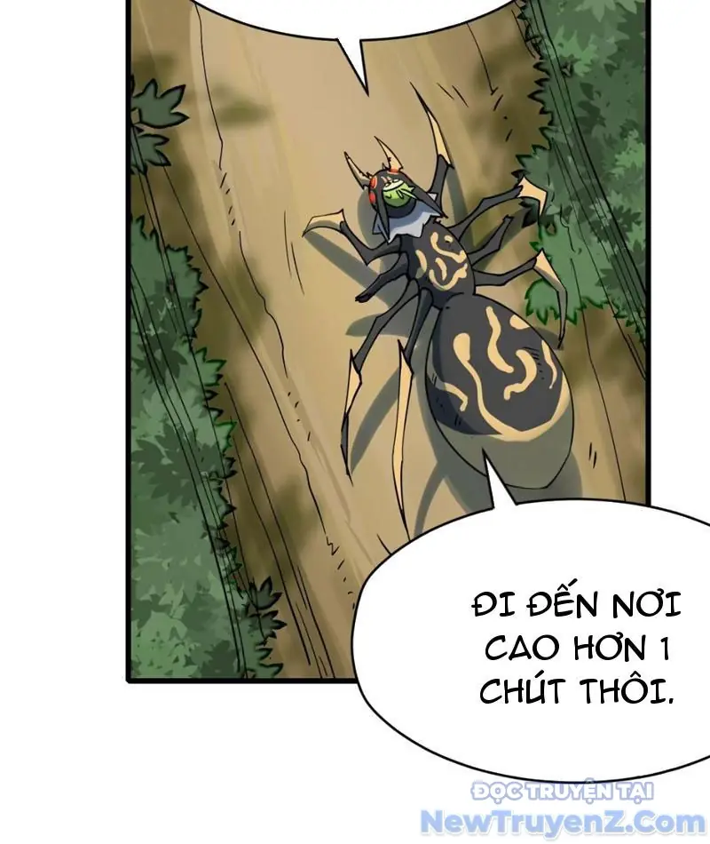 Pháp Sư Ký Sinh Chapter 3 - Trang 11