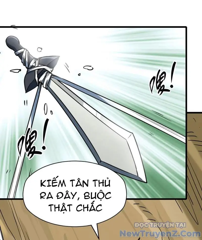 Pháp Sư Ký Sinh Chapter 3 - Trang 13