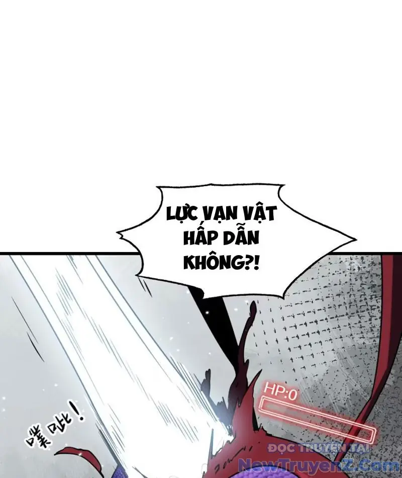 Pháp Sư Ký Sinh Chapter 3 - Trang 17
