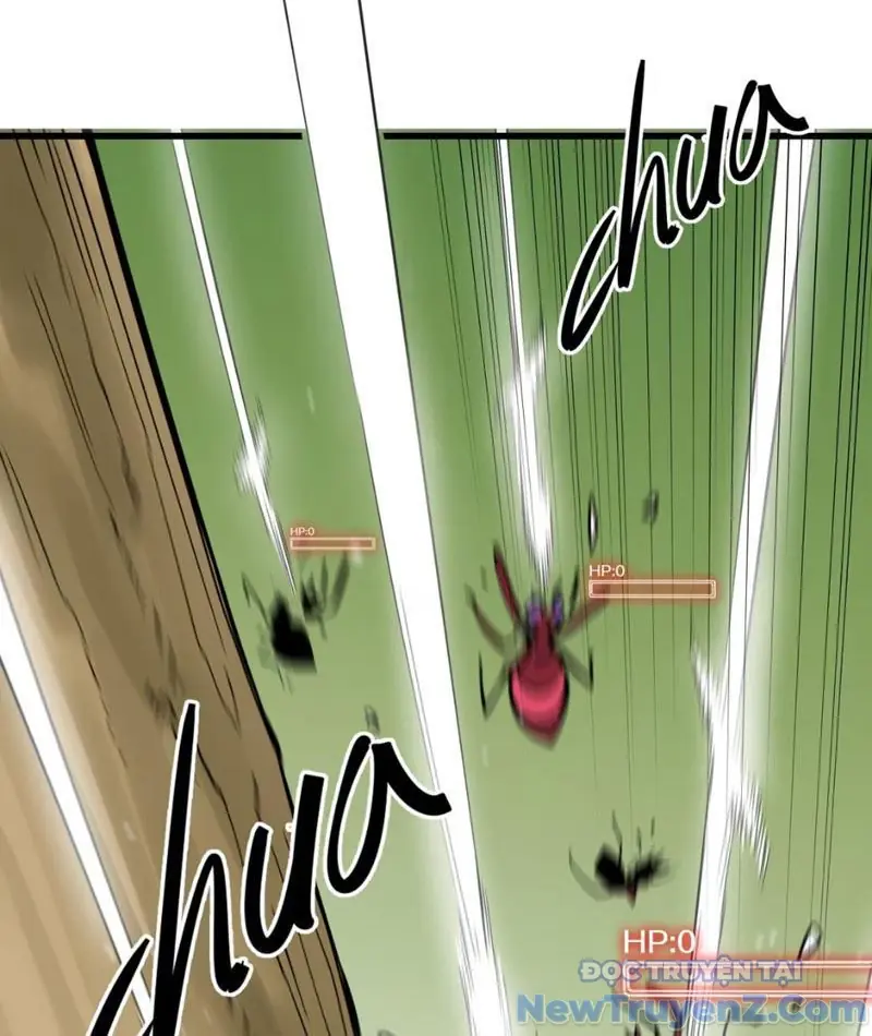 Pháp Sư Ký Sinh Chapter 3 - Trang 21