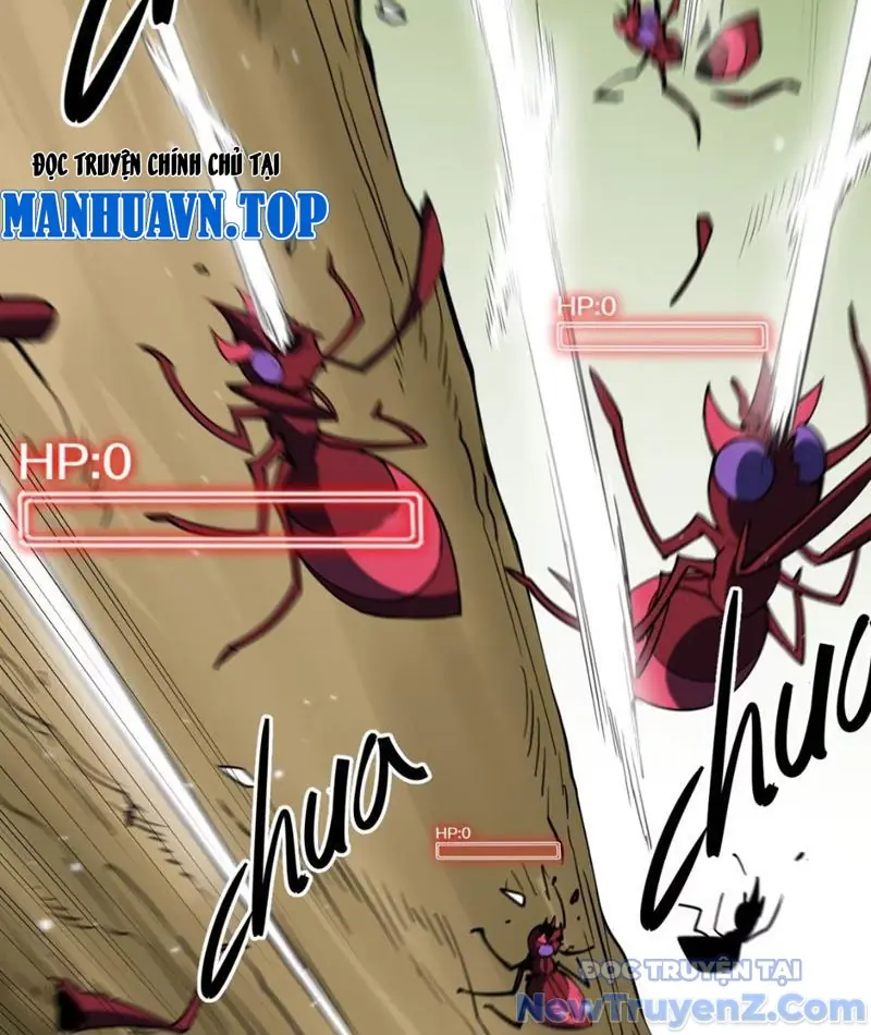 Pháp Sư Ký Sinh Chapter 3 - Trang 22