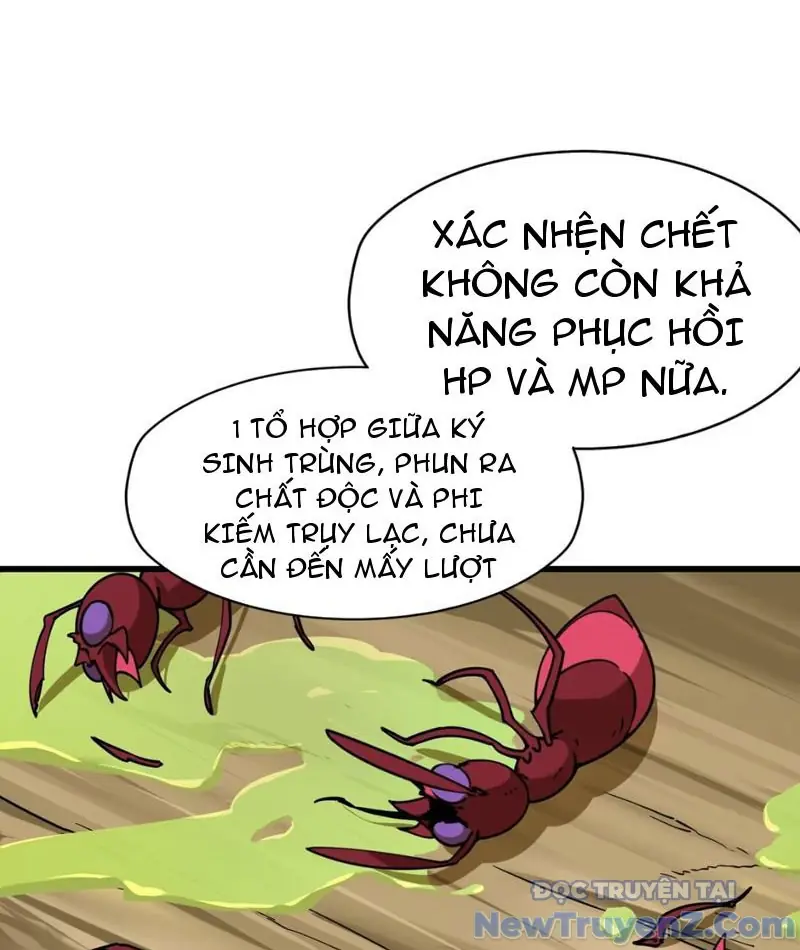 Pháp Sư Ký Sinh Chapter 3 - Trang 25