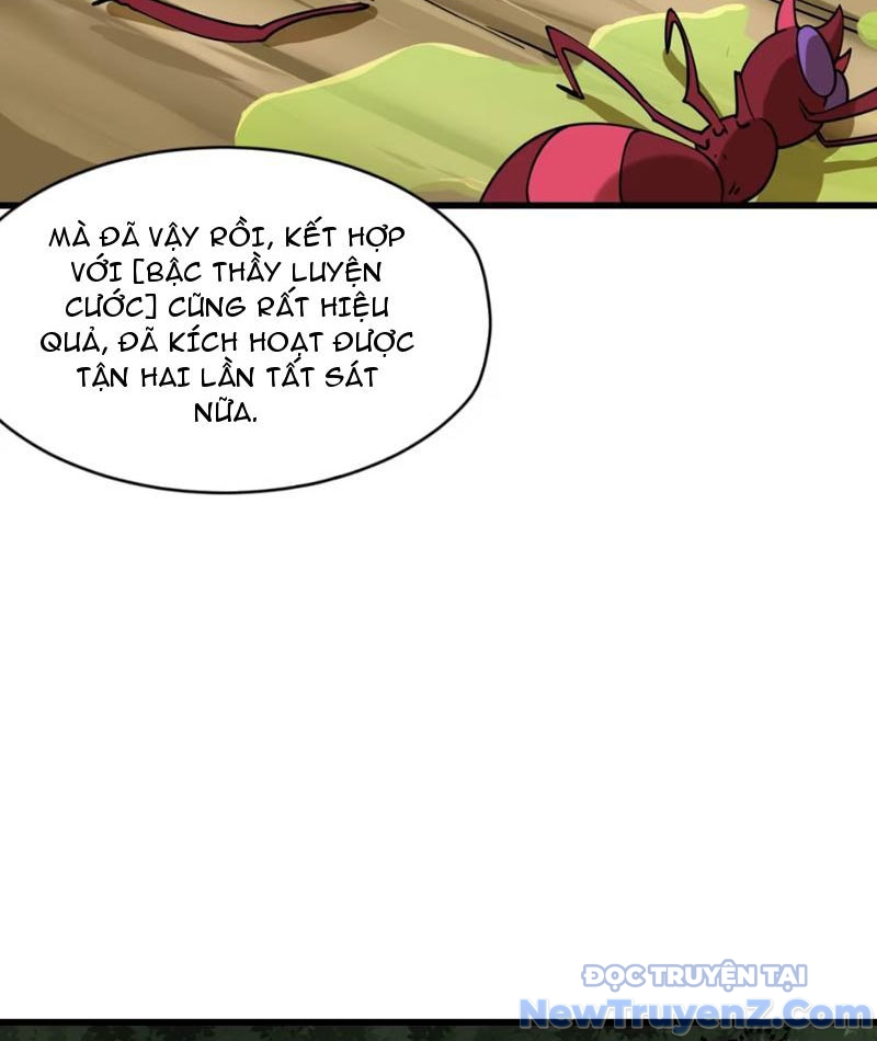 Pháp Sư Ký Sinh Chapter 3 - Trang 26
