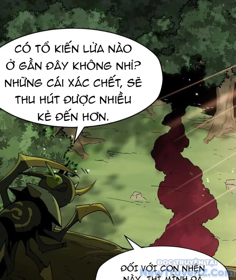 Pháp Sư Ký Sinh Chapter 3 - Trang 27