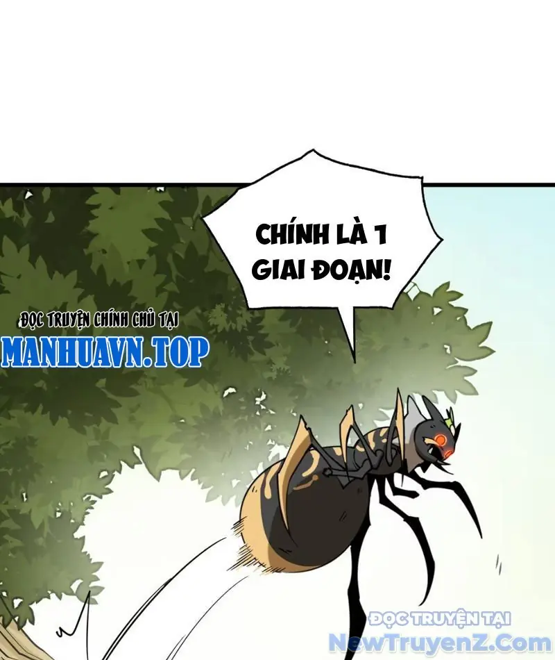 Pháp Sư Ký Sinh Chapter 3 - Trang 29