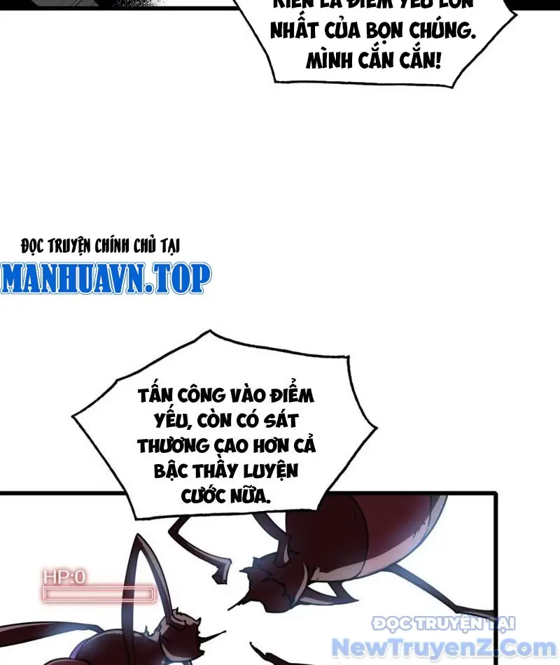 Pháp Sư Ký Sinh Chapter 3 - Trang 34