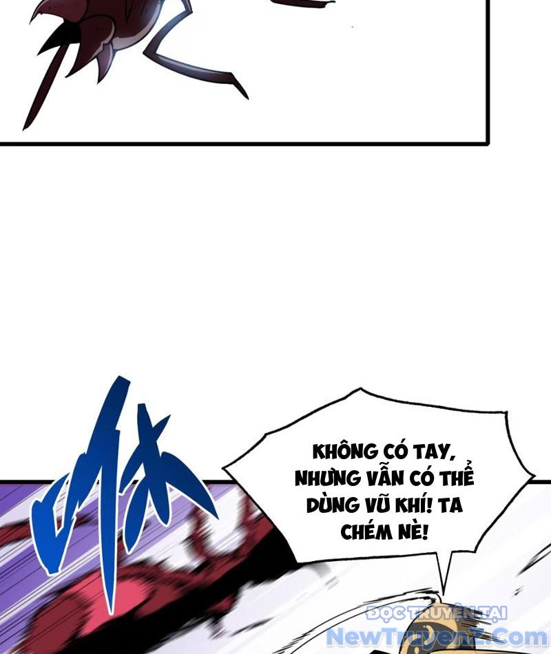 Pháp Sư Ký Sinh Chapter 3 - Trang 35