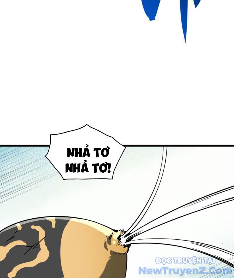 Pháp Sư Ký Sinh Chapter 3 - Trang 37