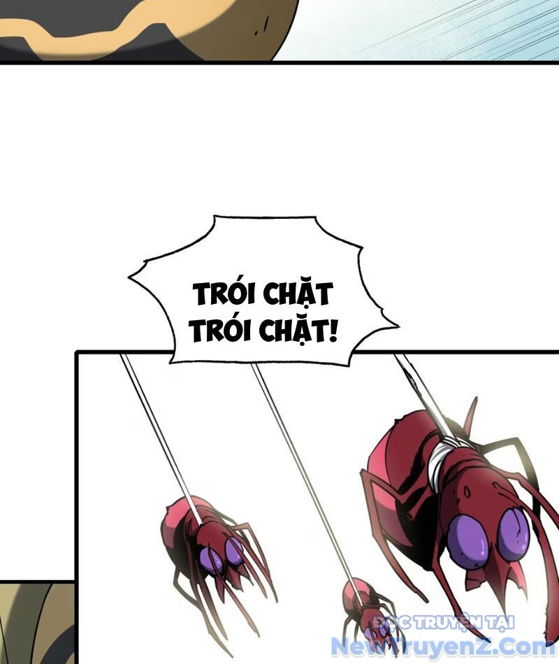 Pháp Sư Ký Sinh Chapter 3 - Trang 38
