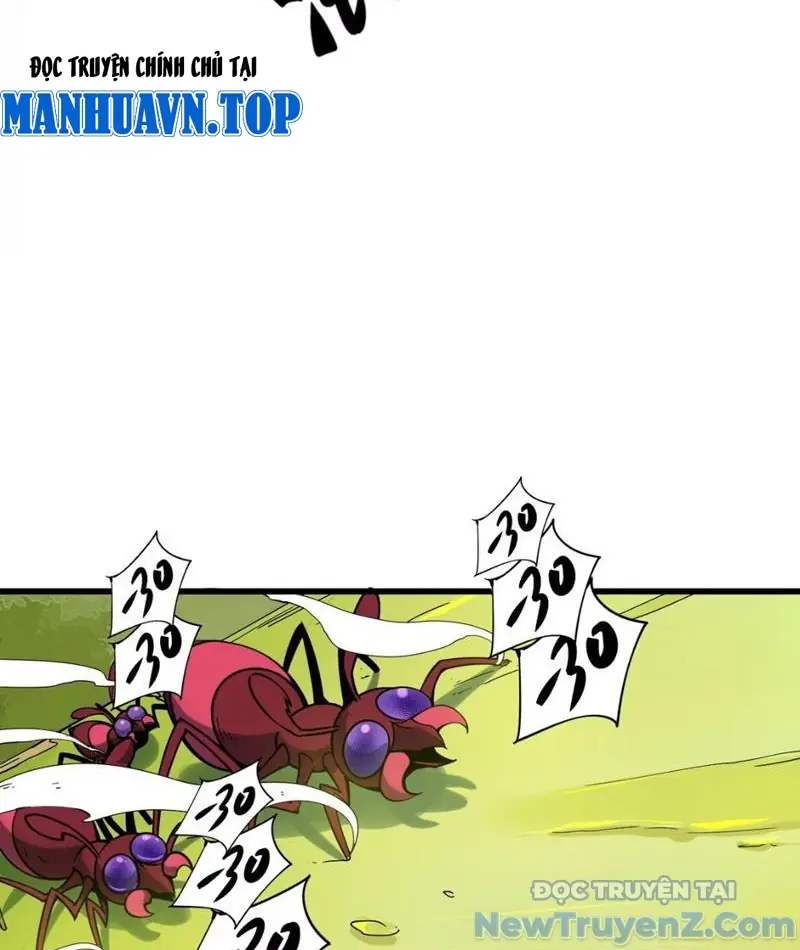 Pháp Sư Ký Sinh Chapter 3 - Trang 4