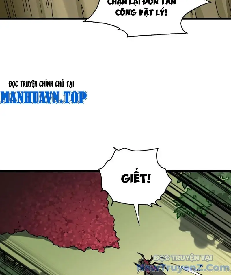Pháp Sư Ký Sinh Chapter 3 - Trang 40