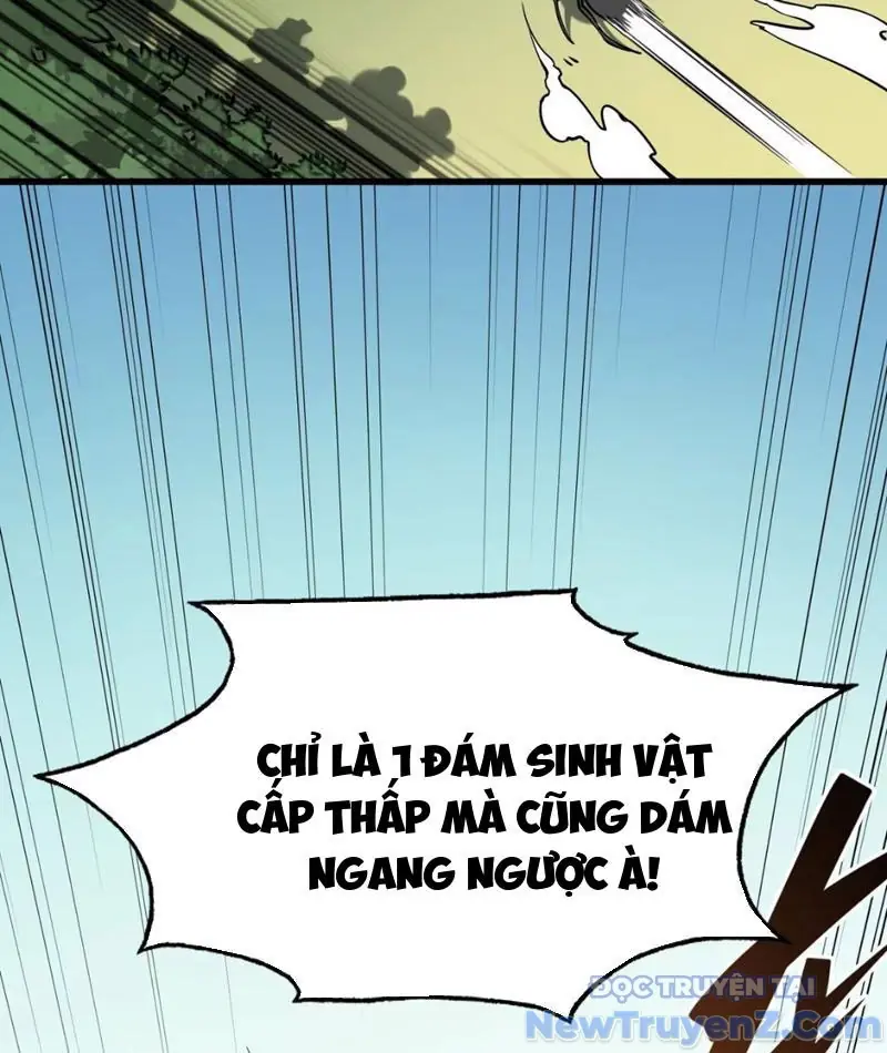 Pháp Sư Ký Sinh Chapter 3 - Trang 41