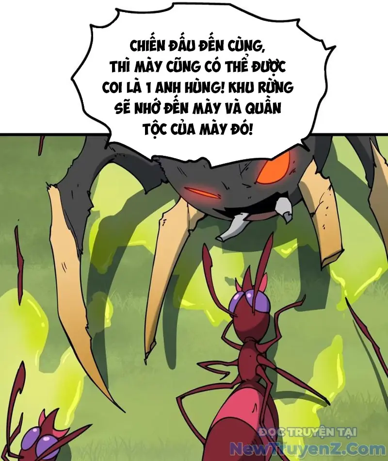 Pháp Sư Ký Sinh Chapter 3 - Trang 44