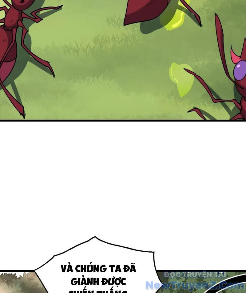 Pháp Sư Ký Sinh Chapter 3 - Trang 45