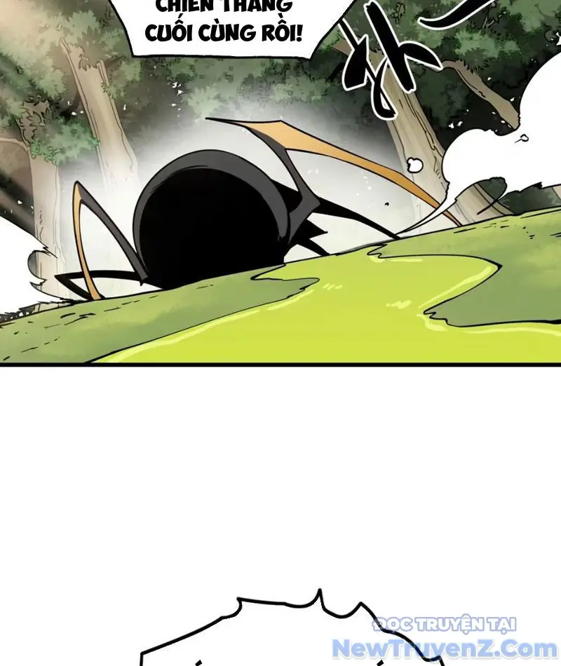 Pháp Sư Ký Sinh Chapter 3 - Trang 46