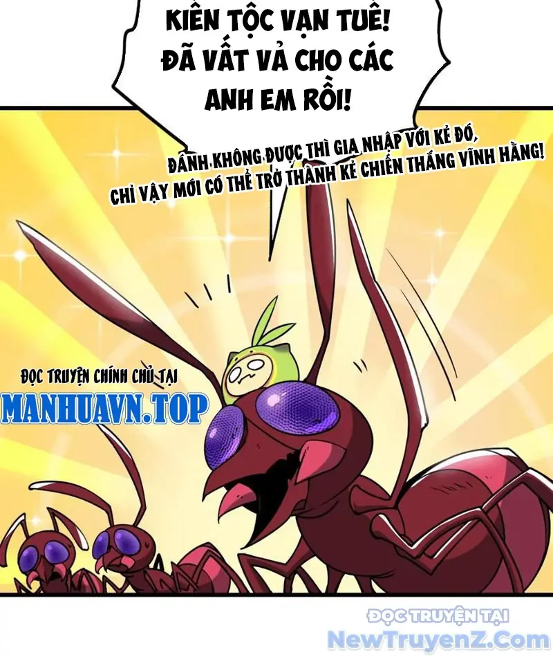 Pháp Sư Ký Sinh Chapter 3 - Trang 47