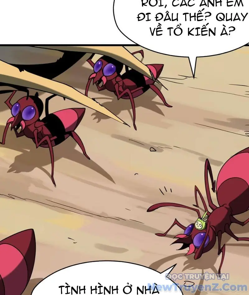 Pháp Sư Ký Sinh Chapter 3 - Trang 49