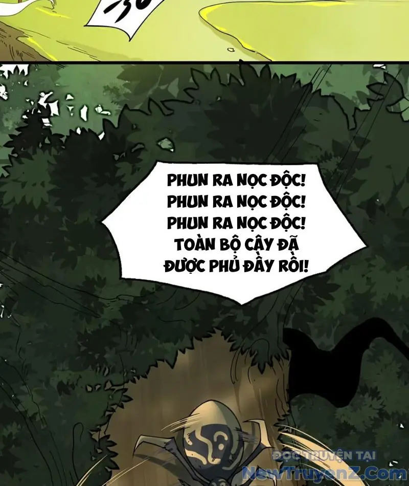 Pháp Sư Ký Sinh Chapter 3 - Trang 5
