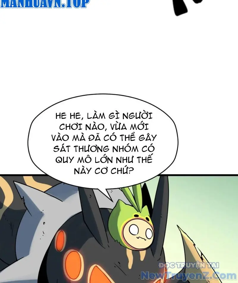 Pháp Sư Ký Sinh Chapter 3 - Trang 9