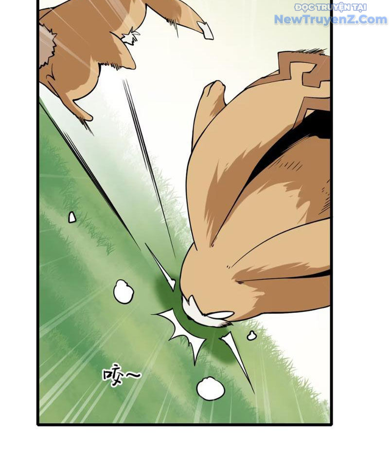 Pháp Sư Ký Sinh Chapter 5 - Trang 17