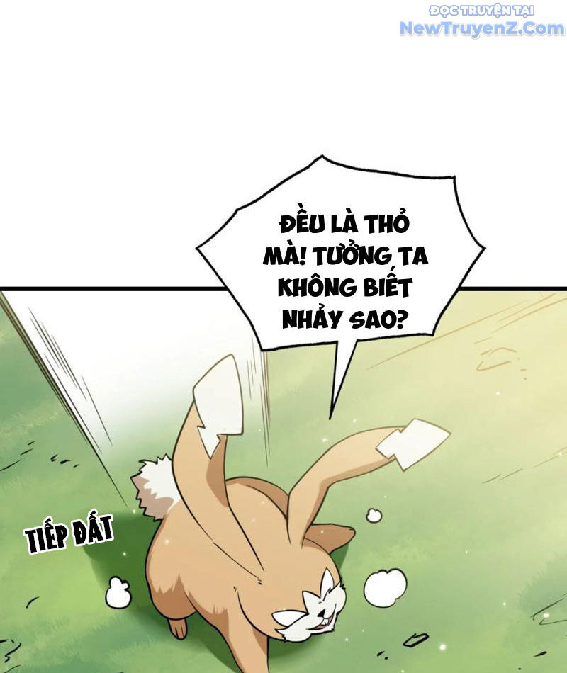 Pháp Sư Ký Sinh Chapter 5 - Trang 18