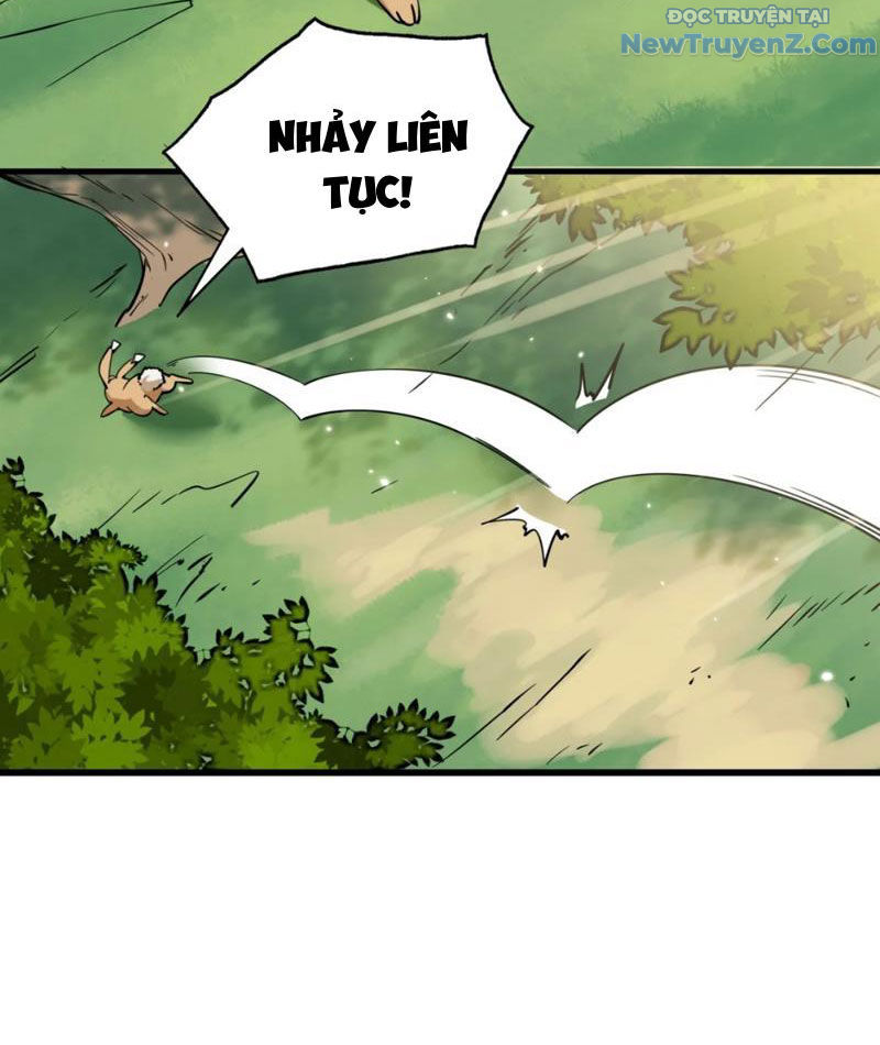 Pháp Sư Ký Sinh Chapter 5 - Trang 19