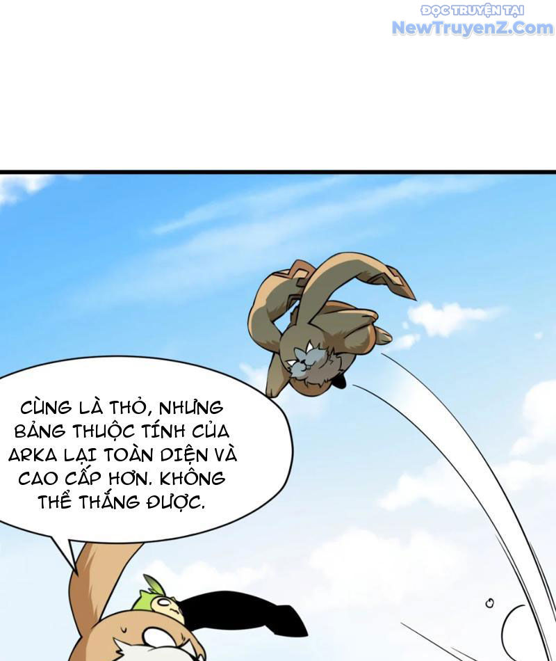 Pháp Sư Ký Sinh Chapter 5 - Trang 20