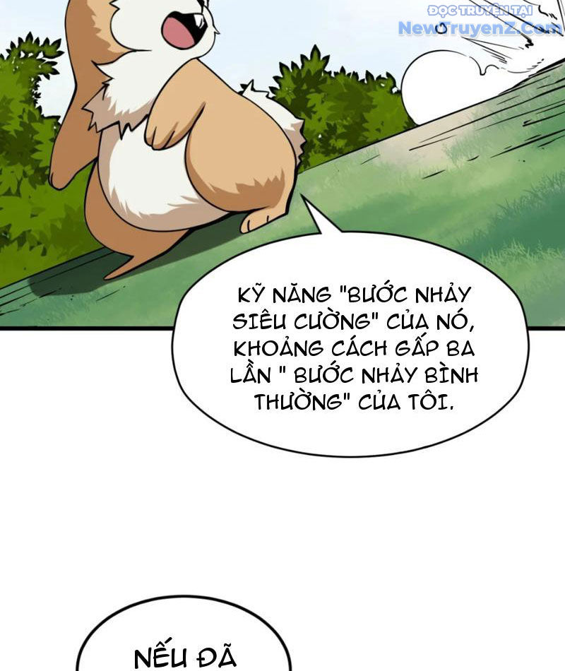 Pháp Sư Ký Sinh Chapter 5 - Trang 21