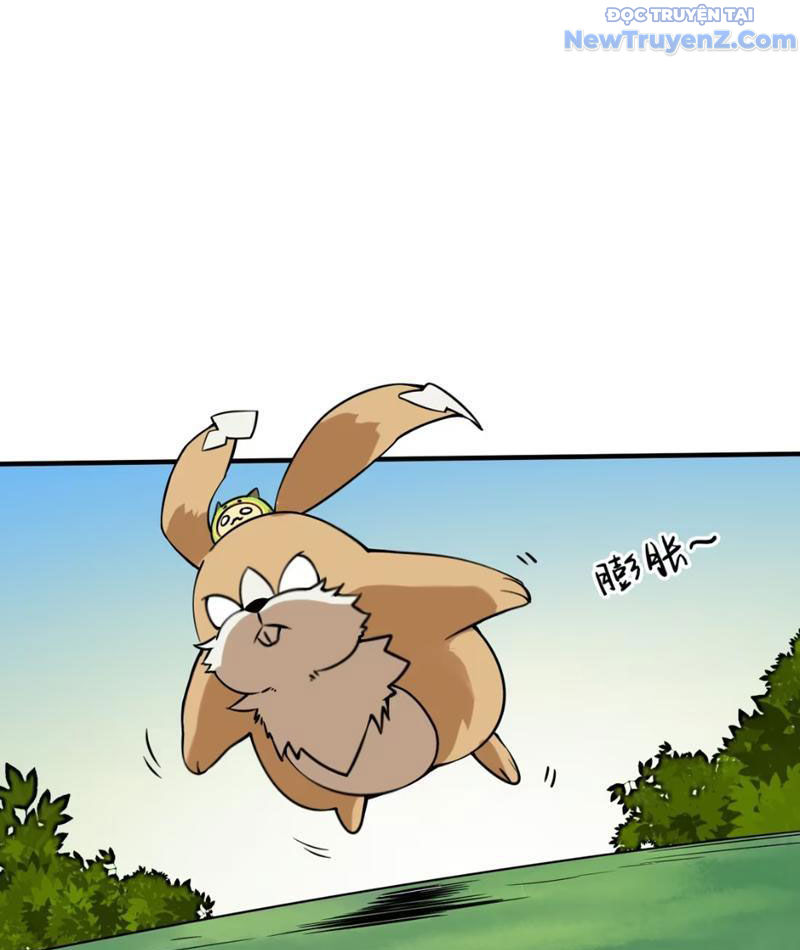 Pháp Sư Ký Sinh Chapter 5 - Trang 25
