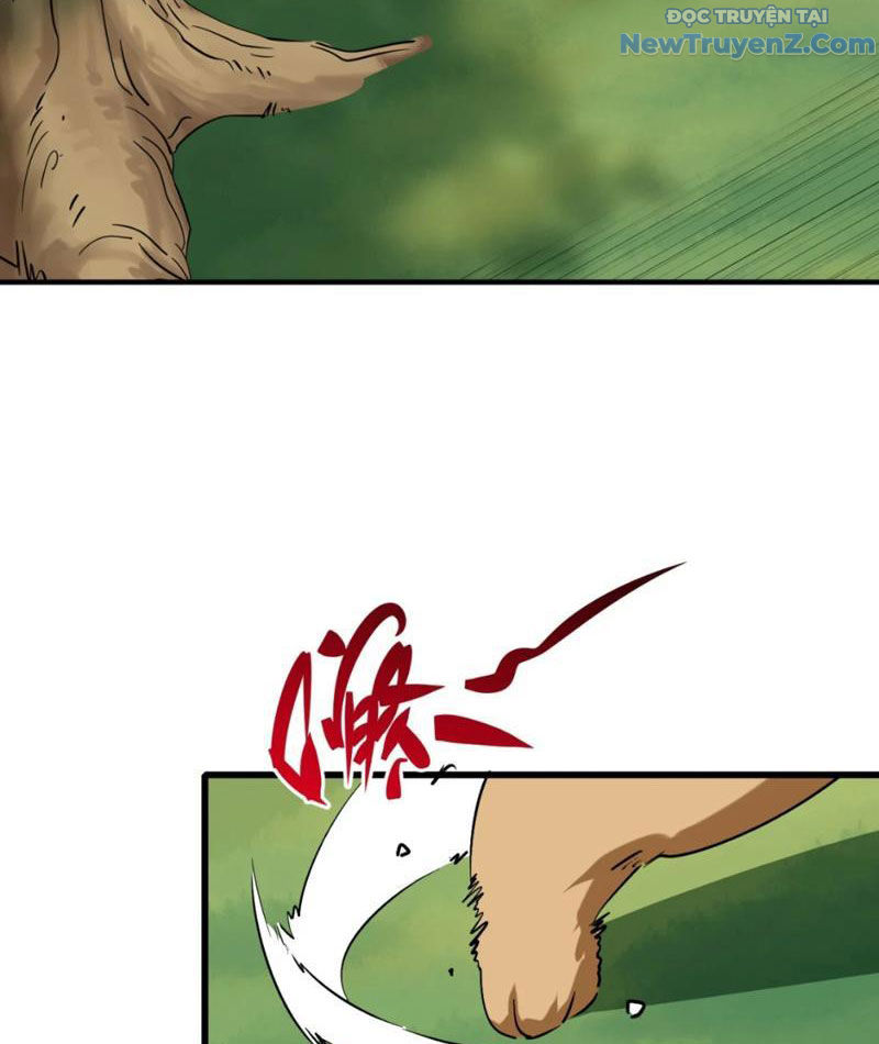 Pháp Sư Ký Sinh Chapter 5 - Trang 27