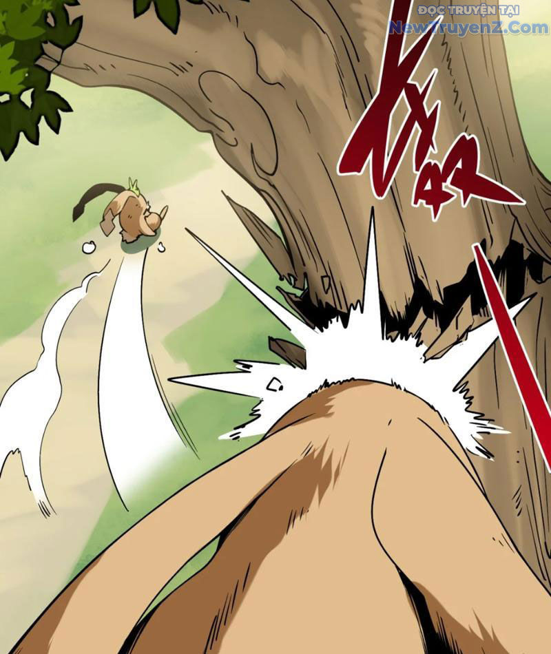 Pháp Sư Ký Sinh Chapter 5 - Trang 31