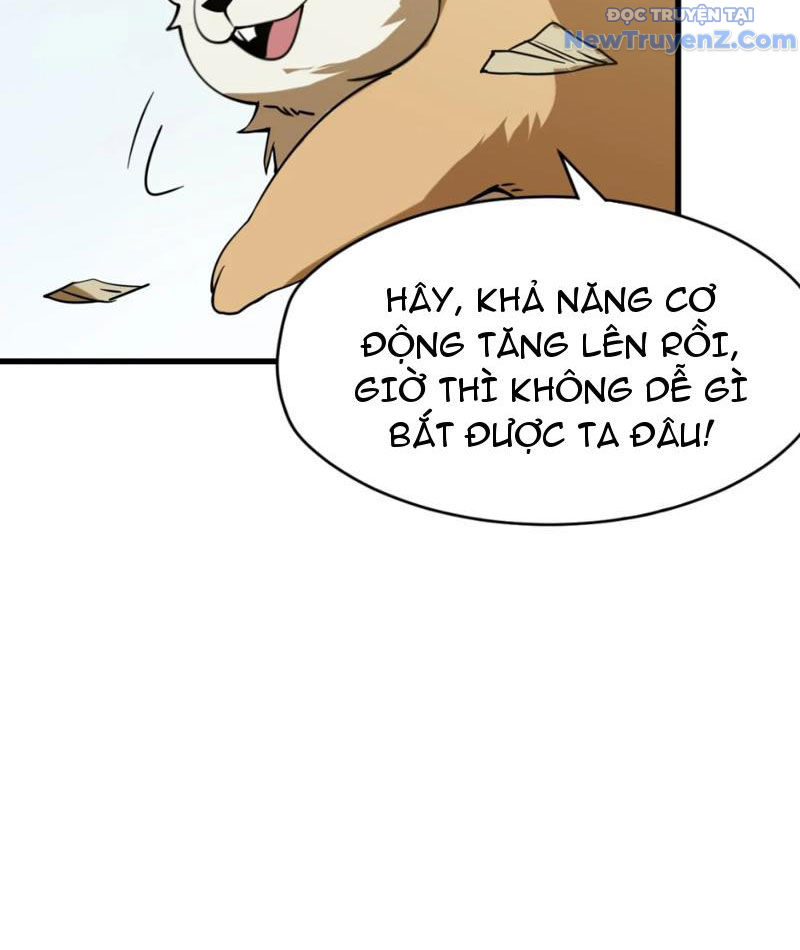 Pháp Sư Ký Sinh Chapter 5 - Trang 34