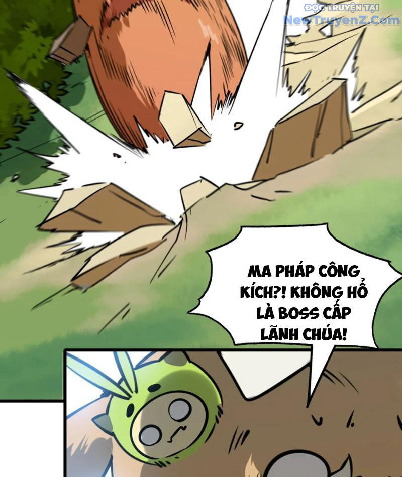 Pháp Sư Ký Sinh Chapter 5 - Trang 38