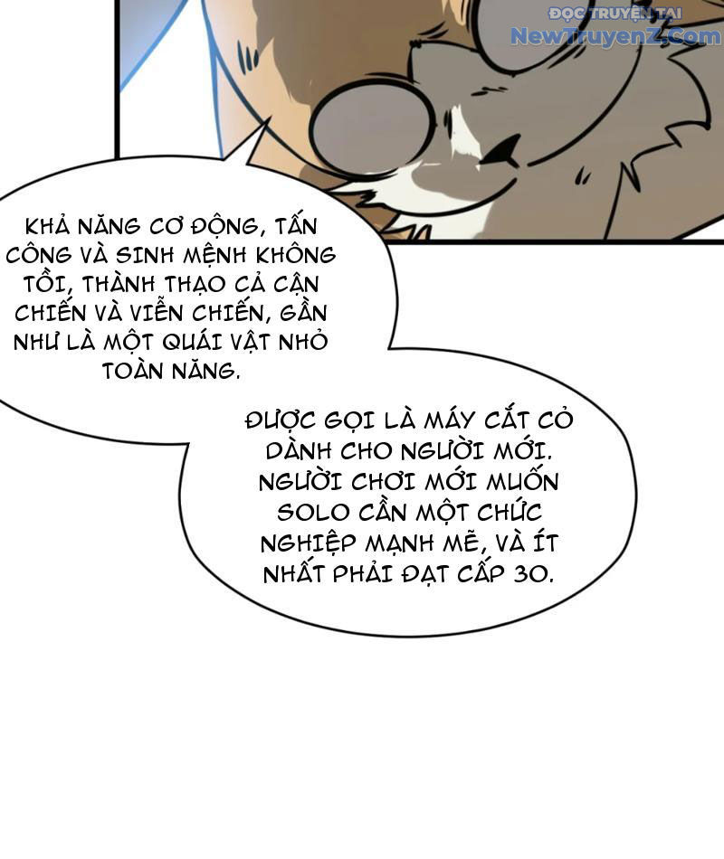 Pháp Sư Ký Sinh Chapter 5 - Trang 39