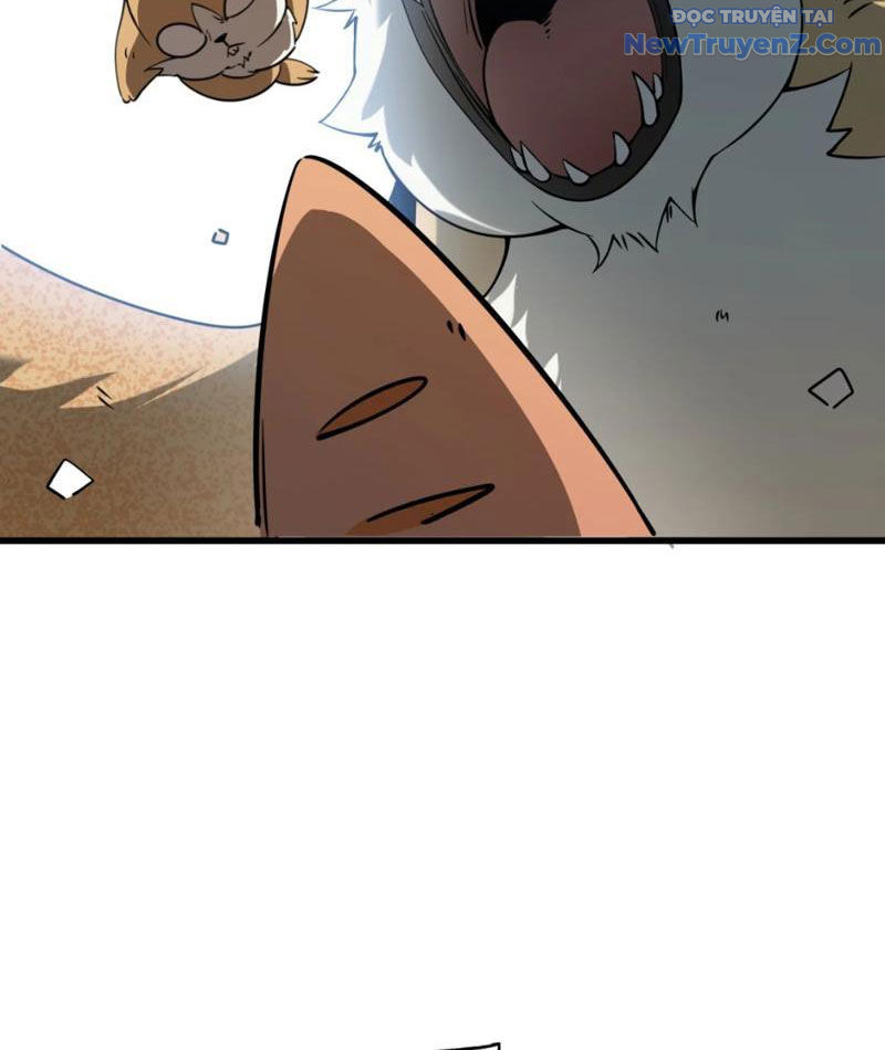 Pháp Sư Ký Sinh Chapter 5 - Trang 42