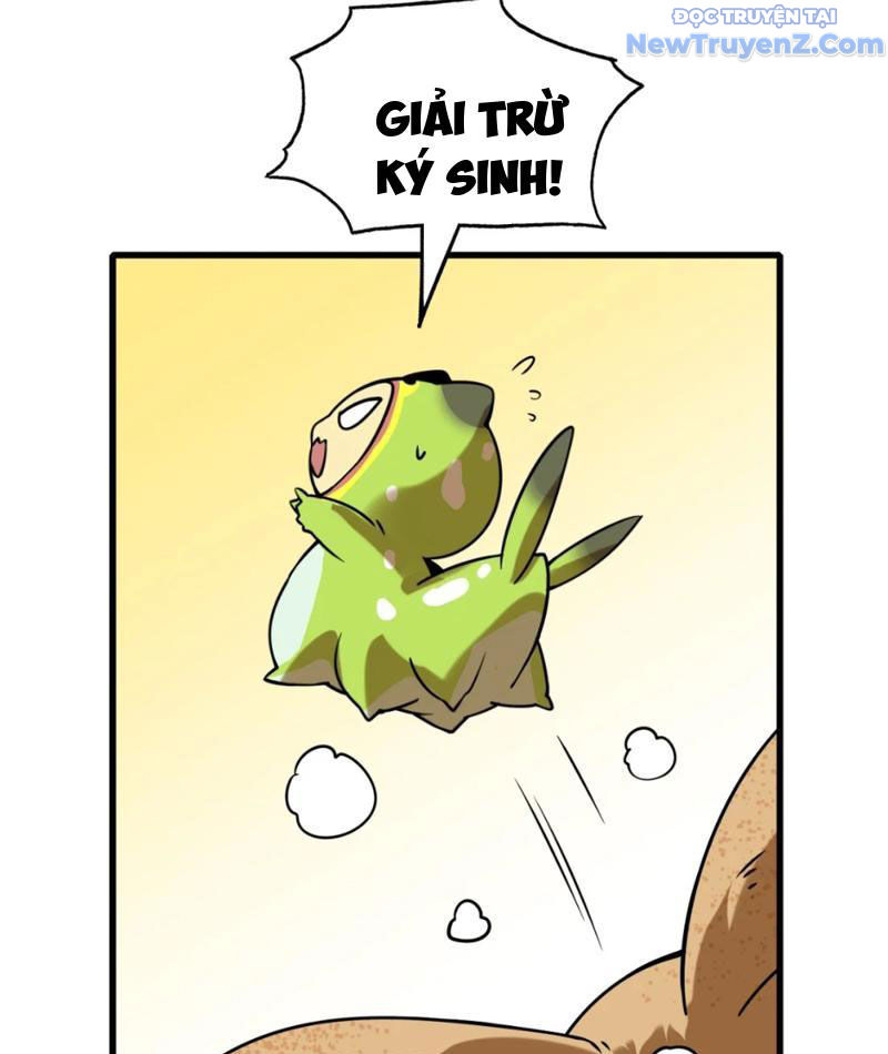 Pháp Sư Ký Sinh Chapter 5 - Trang 43