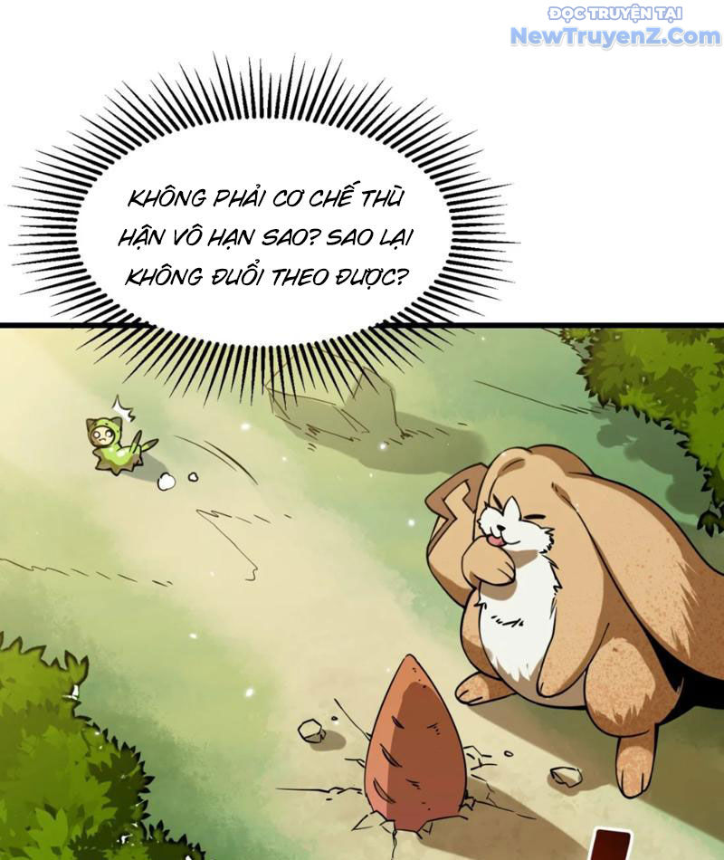 Pháp Sư Ký Sinh Chapter 5 - Trang 47