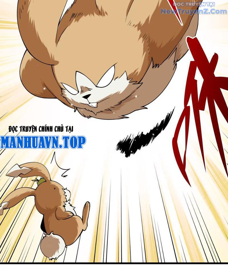 Pháp Sư Ký Sinh Chapter 5 - Trang 5