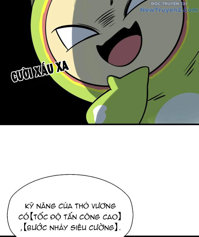 Pháp Sư Ký Sinh Chapter 5 - Trang 50