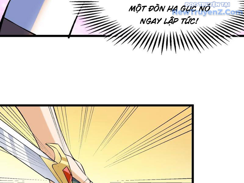 Pháp Sư Ký Sinh Chapter 6 - Trang 36