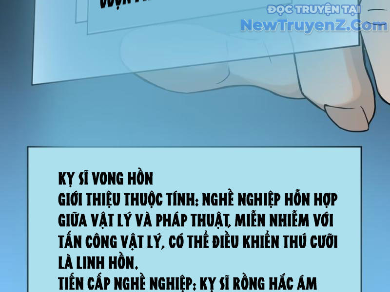 Pháp Sư Ký Sinh Chapter 7 - Trang 20