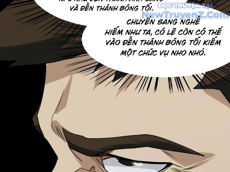 Pháp Sư Ký Sinh Chapter 7 - Trang 22