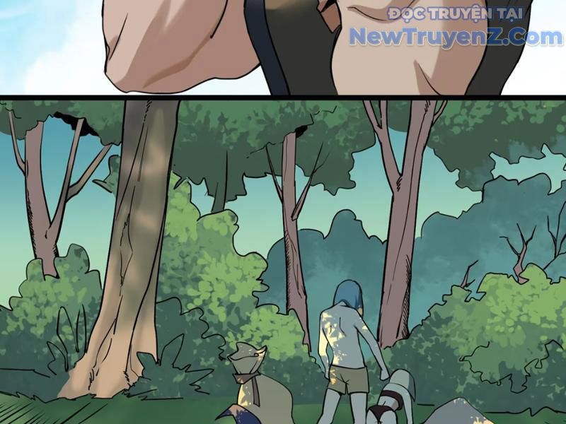 Pháp Sư Ký Sinh Chapter 7 - Trang 27