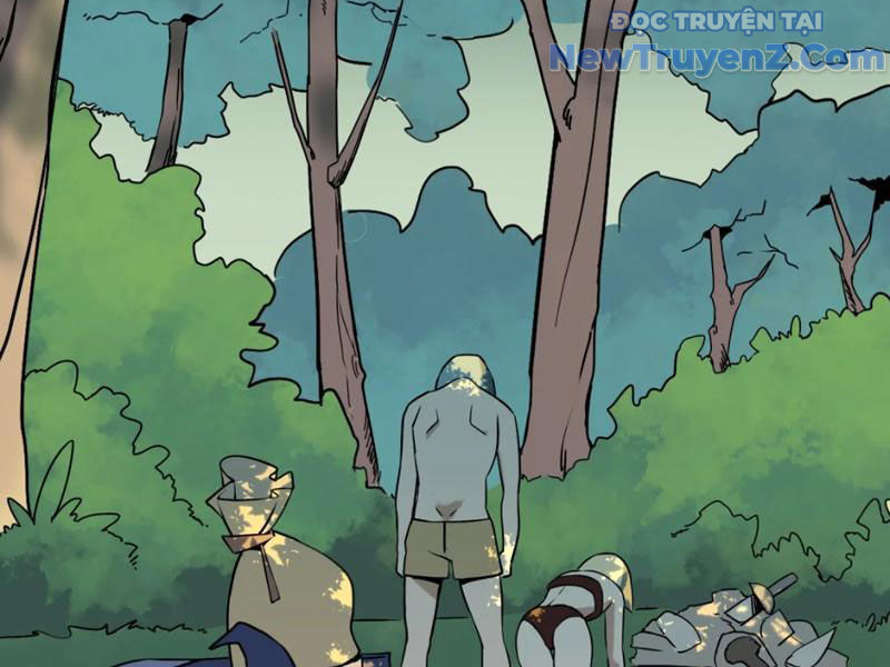 Pháp Sư Ký Sinh Chapter 7 - Trang 36